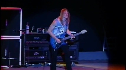 Deep Purple - Purpendicular Waltz