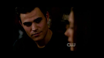 The Vampire Diaries - Everytime we Touch (stefan and Elena