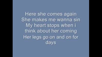 Zebrahead - With Legs Like That