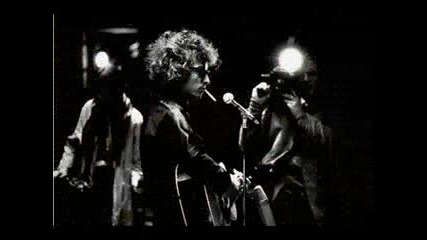 Bob Dylan - Hallelujah