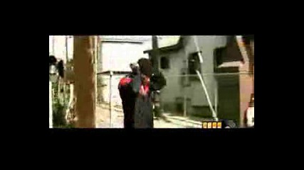 The Game Ft. Lil Wayne - My Life