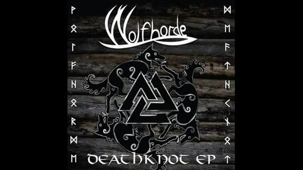 Wolfhorde - Trollfolk