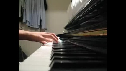 We Made It - Busta Rhymes Ft. Linkin Park Piano Cover