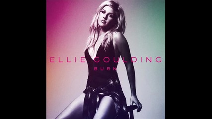 2013 • Ellie Goulding - Burn ( Official Audio )