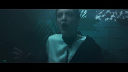 Lorde - Team ( Официално Видео )