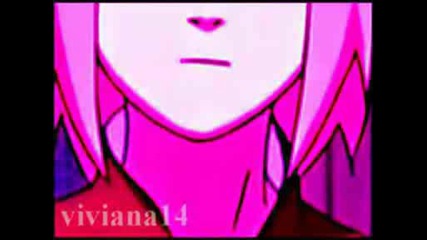 Sakura - my name is love