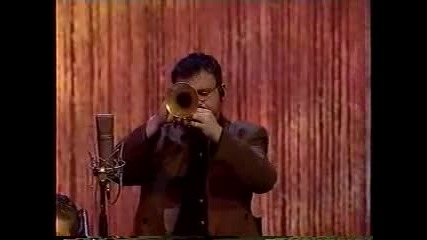 Chase - ing the Manhattan Jazz Orchestra 