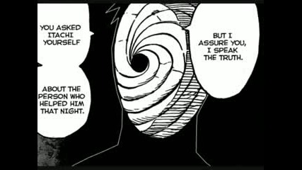 Naruto Manga - 397