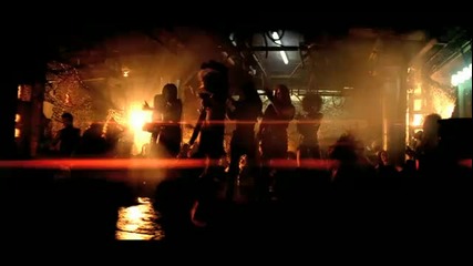 Britney Spears - Till The World Ends ( Official Video )