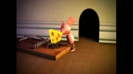 томи и джери