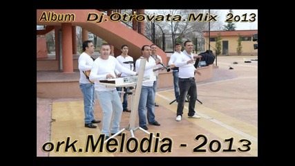 Ork Melodia - Hristian Petyo Sexa Bass E Sasake Hit (dj.otrovata.mix).2013