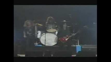 Jimmy Page & Robert Pant - Black Dog