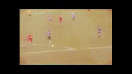Fernando Torres - 33 Goals In Season