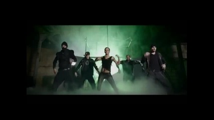 Milica Pavlovic - Pakleni plan (spot)