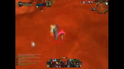 Amazing rogue Pvp! The most popular wow video of All Time