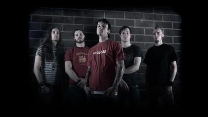 Dead by April - Losing You 
