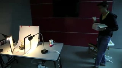 Guide on how to do product photography on the cheap 