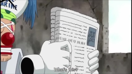 One Piece - Silvers Rayleigh is Luffy s uncle