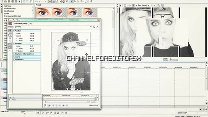 Sony Vegas - Effect - 8