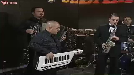 Goran Vukosic - Oprosticu ti sve