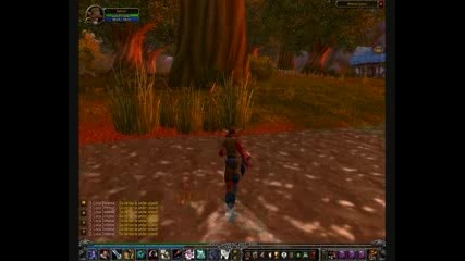 The Counter - Strike In Wow