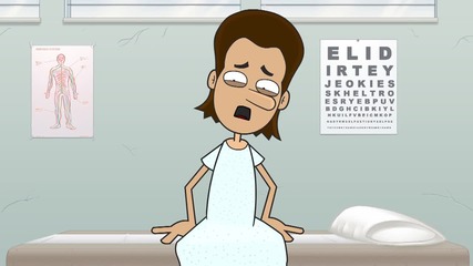 Elis Dirty Jokes - Episode 43 