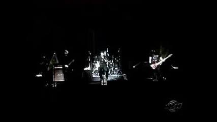 Adam Gontier - Behind the Pain - Part Two.avi