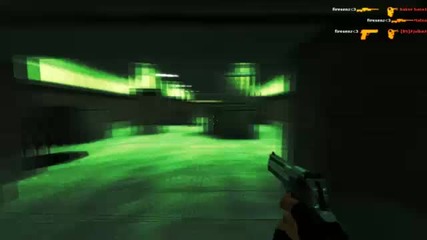 Firesenz Cs:source Frenzy