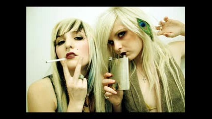Jac Vanek - Then & Now