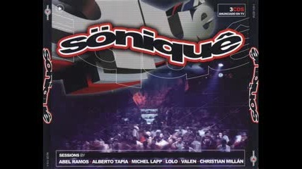 George Acosta Feat Sarah Simon - Emotions 