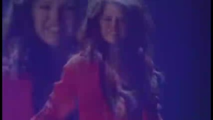 Selena Gomez ;; Love Game 