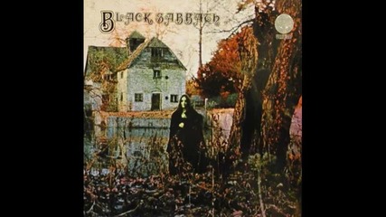 Black Sabbath tribute [dani Filth reading a poem]