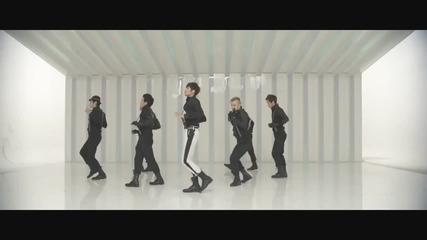 Kim Kyu Jong - Yesterday ( Dance Version )