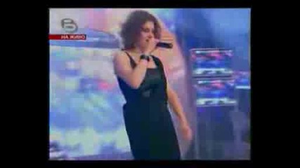 Music Idol 2 - Nora - Simply The Best