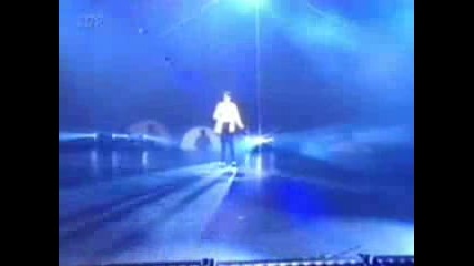 Stand - Michael J. 