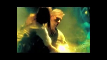Ghost Whisperer - Jurassic Whisperer
