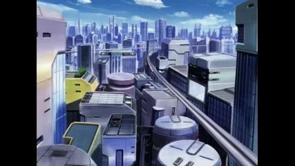 Mega Man Star Force Episode 36