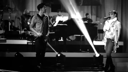 Thalia - Te Perdiste Mi Amor ft. Prince Royce