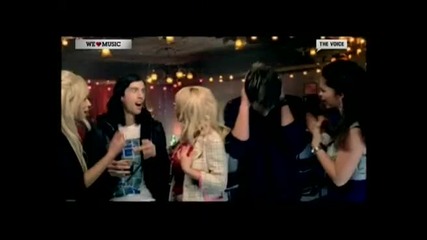 Kesha feat 3oh!3- Blah blah blah
