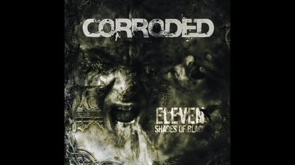 Corroded - Enigma