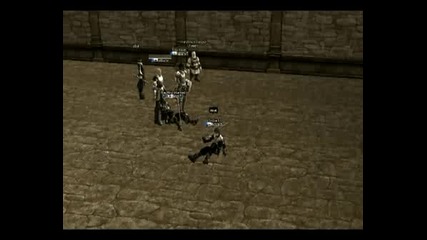 Lineage Fun L2 Elmore