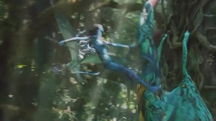 Avatar music video Memories 