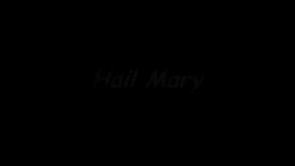 Tim Skold - Hail Mary Subs