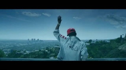 Big Sean - My Last (feat. Chris Brown)