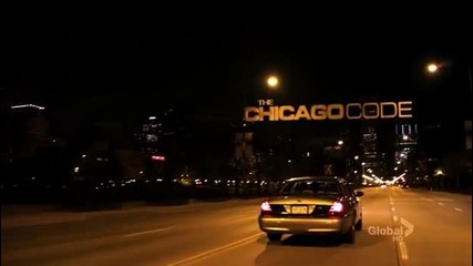 The Chicago Code s01 ep08 part1