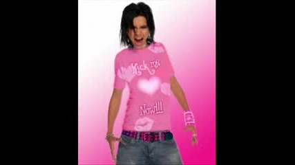 Bill Kaulitz