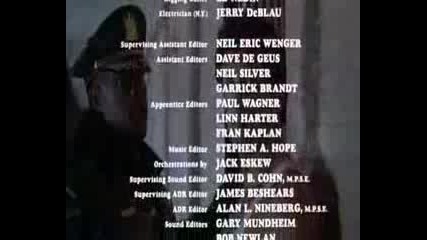 Lock Up Movie (part 11 - Final)
