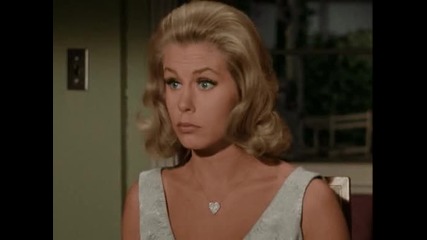 Bewitched S1e12 - And Something Makes Three