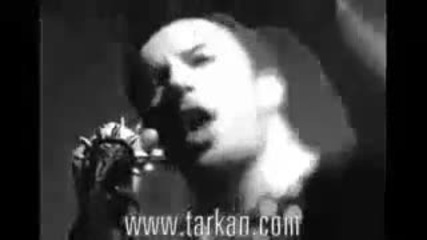 Tarkan-ac m ycak 2011 Official Video (new Video)(yeni Klip) - Youtube