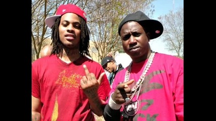 Gucci Mane feat. Waka Flocka - To the Roof